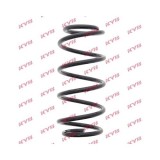 Arc spiral Opel Astra G (F48, F08), Vectra B (36), Kyb RH1258, parte montare : Punte fata