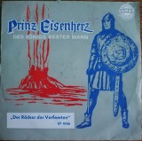 Discuri Vinil 7# &lrm;&ndash; Prinz Eisenherz - &lrm;&ndash; EP 4166