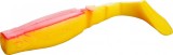 SHAD MIKADO FISHUNTER CULOARE 28 8CM 5BUC/PLIC