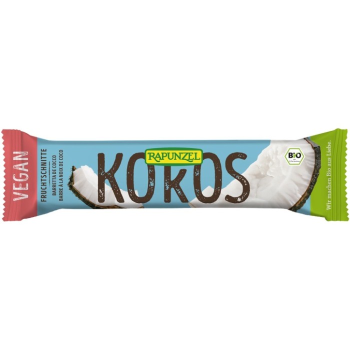 Baton de cocos, eco