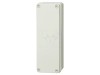 Carcasa universala FIBOX ABS gri IP67 PICCOLO IK07 80x230x85 mm