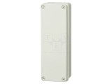 Carcasa universala FIBOX ABS gri IP67 PICCOLO IK07 80x230x85 mm