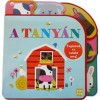 Tapintsd &eacute;s tal&aacute;ld meg! - A tany&aacute;n