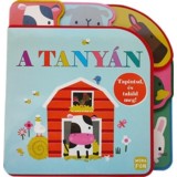 Tapintsd &eacute;s tal&aacute;ld meg! - A tany&aacute;n