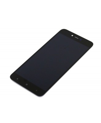 Ecran LCD Display Complet Xiaomi Redmi Note 5A Prime Negru foto