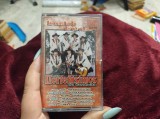 Los Nortenisimos de Coahuila. Casetă vintage audio. Lo mas lindo de mi vida... Lado