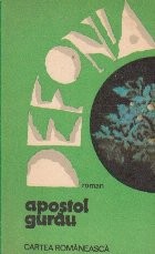 Defonia - Roman foto