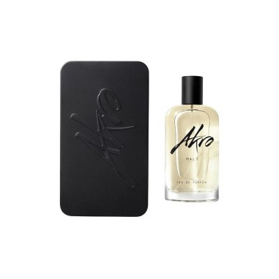 Akro Malt Apa de parfum unisex EDP 100 ml foto