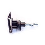 Set 25 Izolatori tip metric pentru bandă electrică, M6