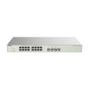 Switch L2+, 12 x RJ45 2.5G PoE+, 4 x RJ45 2.5G Hi-PoE, 4 x SFP+ 10G, Cloud Management, 1U - Ruijie RG-NBS3300-16MG4XS-HP SafetyGuard Surveillance