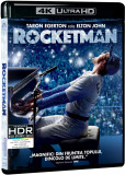 Rocketman (4K/UHD) | Dexter Fletcher