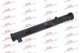 Flansa lichid racire VW Corrado 1995, Golf 3, Vento 1998, Passat B3 1993, Passat B4 1996, Sharan 192000, 2010, Transporter T4 192003; 021121050C;