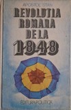 Revolutia romana de la 1848. Solidaritate si unitate nationala &ndash; Apostol Stan