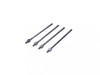 Set prezoane cilindru motor Romet