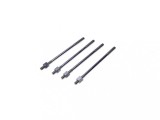 Set prezoane cilindru motor Romet