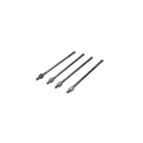 Set prezoane cilindru motor Romet