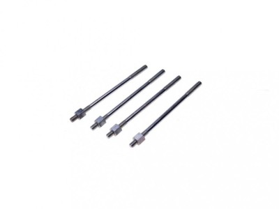 Set prezoane cilindru motor Romet foto