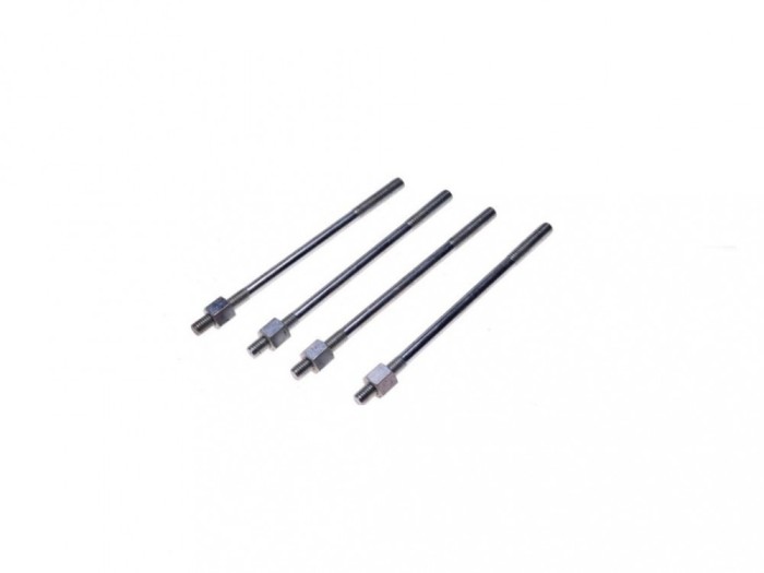 Set prezoane cilindru motor Romet