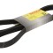 Curea transmisie cu caneluri ALFA ROMEO SPIDER (939_, 939) (2006 - 2010) BOSCH 1 987 946 294