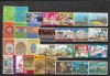 C5666 - Antilele olandeze - lot timbre nestampilate MNH