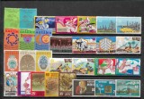C5666 - Antilele olandeze - lot timbre nestampilate MNH