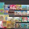 C5666 - Antilele olandeze - lot timbre nestampilate MNH