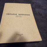 Analele Dobrogei, serie noua, Anul V, nr. 2