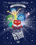 Cumpara ieftin Intors pe dos. Volumul 16. Disney. Biblioteca magica. Editie de colectie