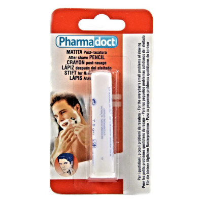 CREION HEMOSTATIC PHARMADOCT (NOU) foto