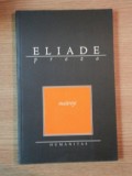 MAITREYI de MIRCEA ELIADE , 2008