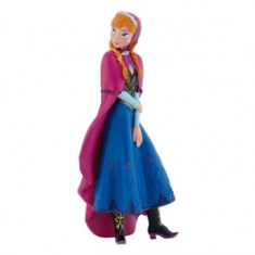 Figurina Frozen Anna