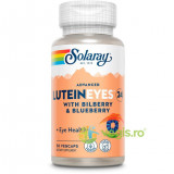 Lutein Eyes Advanced 30cps Secom,