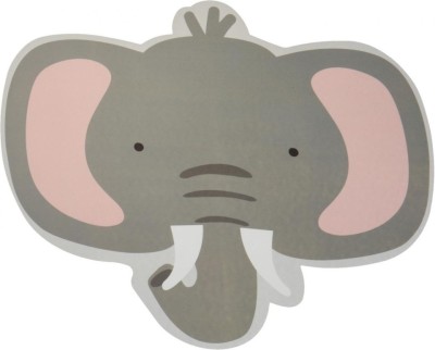Napron Elefant,40x40 cm foto