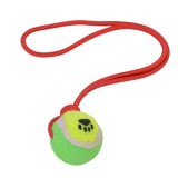 Minge de Tenis pentru Caine, 40cm, Oem