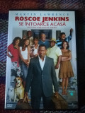 Cumpara ieftin Welcome Home Roscoe Jenkins! - 2008 - Martin Lawrence, Louis C.K., DVD, Romana