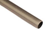 2009-2011 Reba Air U-Turn Air Tube - Gold Ultimate FactoryBikes