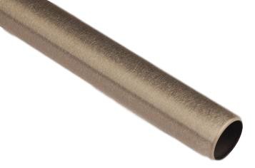 2009-2011 Reba Air U-Turn Air Tube - Gold Ultimate FactoryBikes