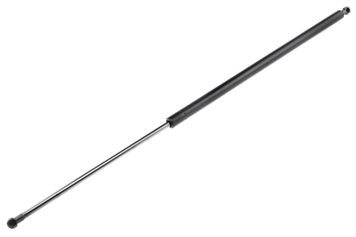 Amortizor portbagaj , L=833mm, F=560n, Renault Kangoo 2, 2008-, NTY AE-RE-026