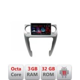 Navigatie Land Rover Discovery 3 2007-2015 Octa Core cu Android Radio Bluetooth Internet GPS WIFI DSP 3+32 GB 4 LENOVO LITE CarStore Technology