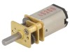 Motor DC cu Transmisie HPCB 6V 1.5A 100:1