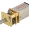 Motor DC cu Transmisie HPCB 6V 1.5A 100:1