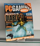 Revistă Gaming - Revista PC Gaming World (Issue 14, March 1998)