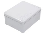 Carcasă Universală Thalassa TBS 194x241x107mm ABS