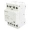 Contactor 4P 63A 230V AC/DC