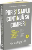 Pur și simplu continuă să cumperi