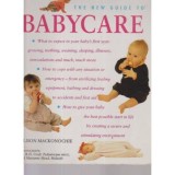 Alison Mackonochie - The new BabyCare - 110487