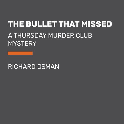 Thursday Murder Club Book 3: The Third Book in the Thursday Murder Club Series foto
