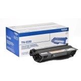 Brother Toner TN3330 Black 3K