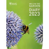 RHS Wild in the Garden Diary 2023