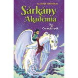 S&aacute;rk&aacute;ny Akad&eacute;mia - Kai &eacute;s Csont&aacute;rny&eacute;k - Alastair Chisholm